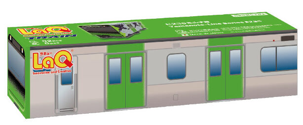 トレイン E235系山手線の商品画像